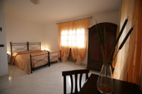  Bed And Breakfast Galez  Санта Доменика